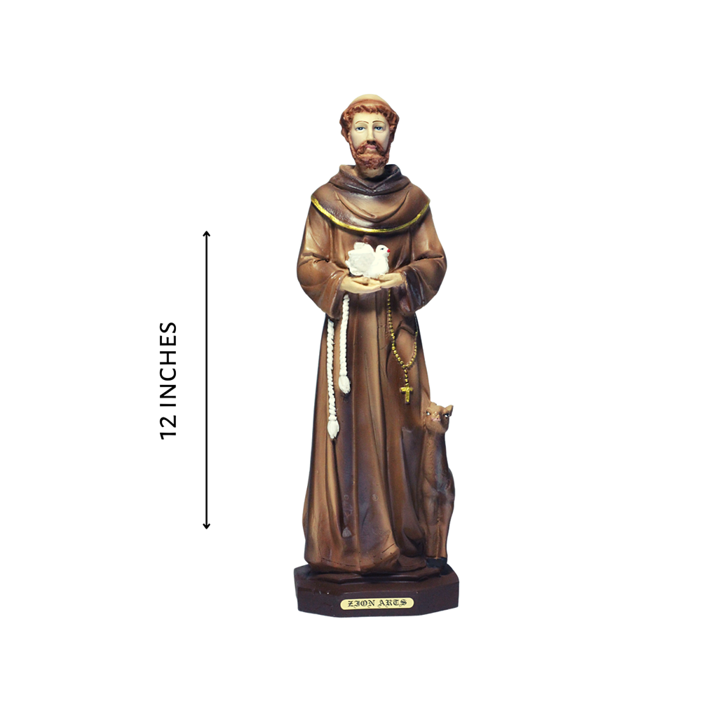 12″STATUES | Zion Arts - Christian Statue Manufacturer and Online ...